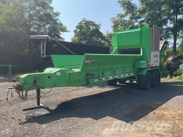 Fecon MZA3250 Mühlen und Mahlgeräte
