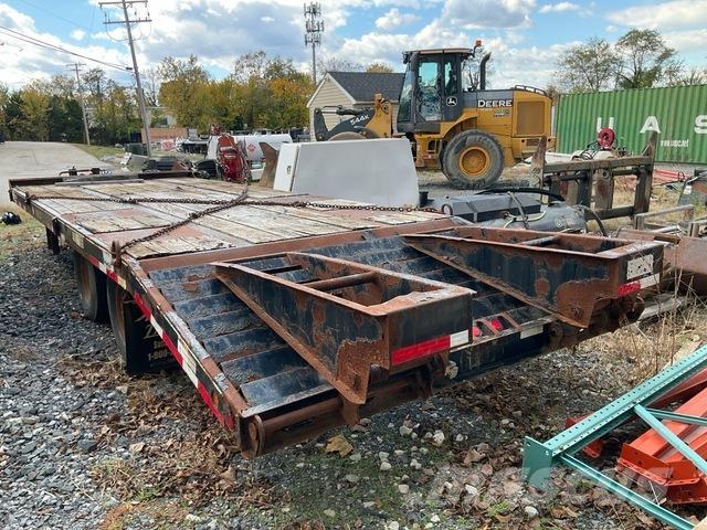 Felling  Autotransport-Anhänger