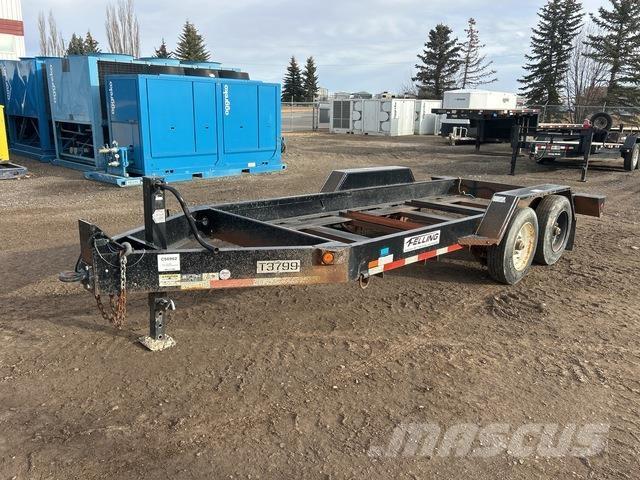 Felling  Andere Anhänger