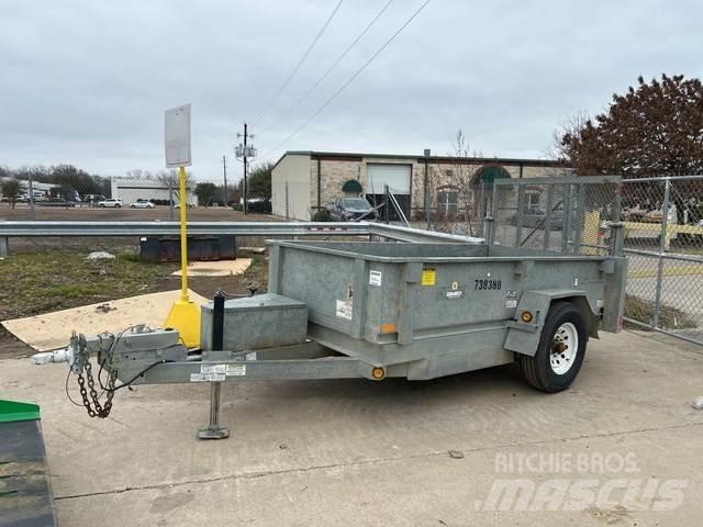 Felling FT-6DT Sonstige Baumaschinen