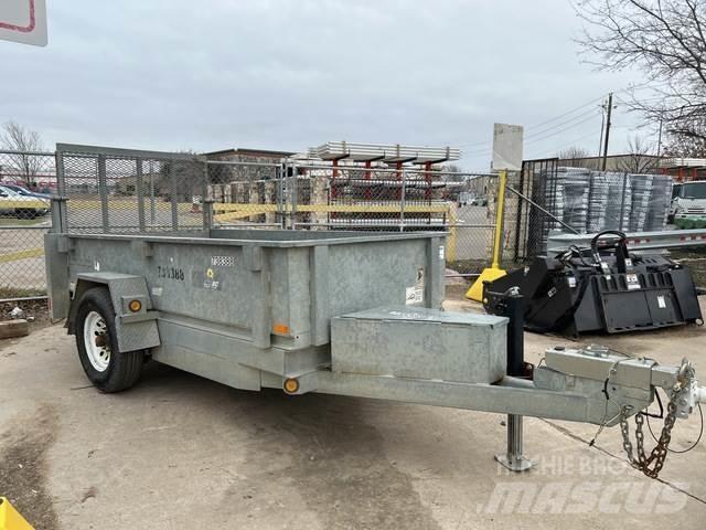 Felling FT-6DT Sonstige Baumaschinen