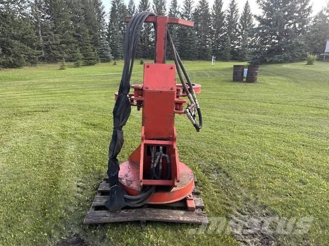 Felling Head Schneidwerke