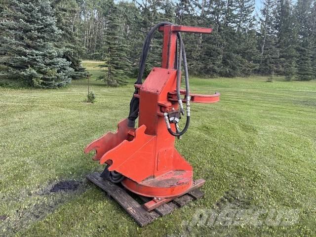 Felling Head Schneidwerke