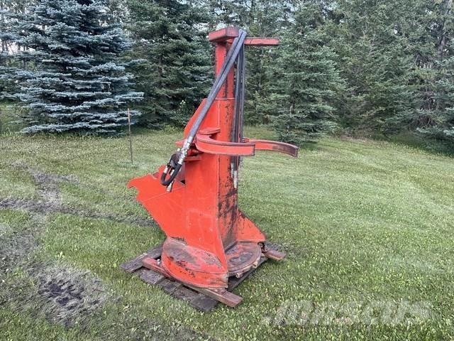 Felling Head Schneidwerke