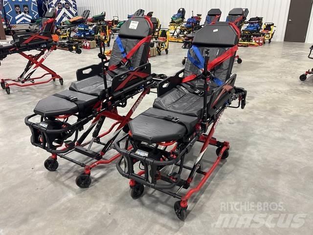  Ferno Power X1 Sonstige Baumaschinen
