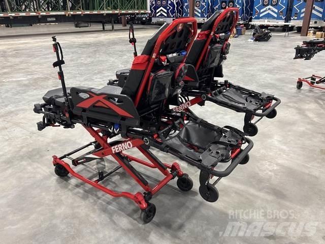  Ferno Power X1 Sonstige Baumaschinen