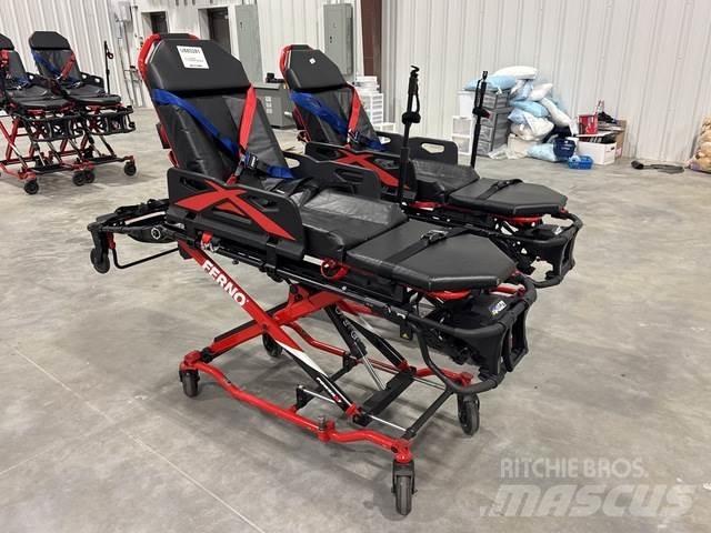  Ferno Power X1 Sonstige Baumaschinen