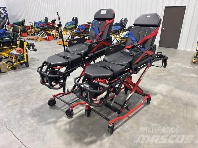  Ferno Power X1 Sonstige Baumaschinen