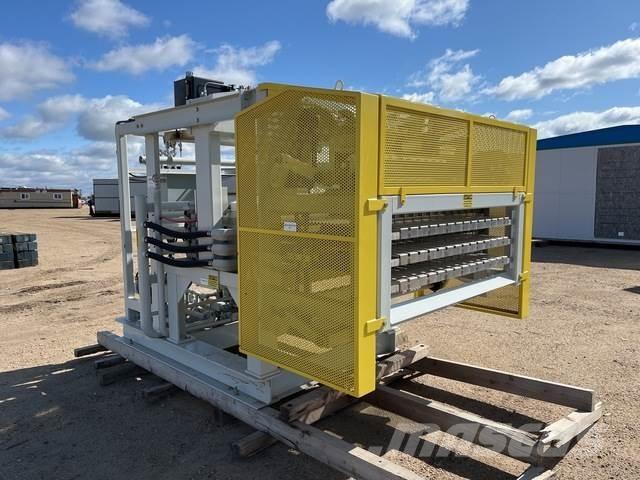  Filter Press Sonstige Baumaschinen