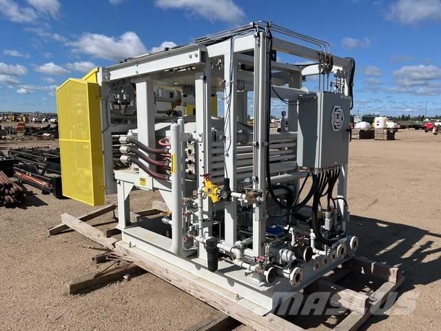  Filter Press Sonstige Baumaschinen