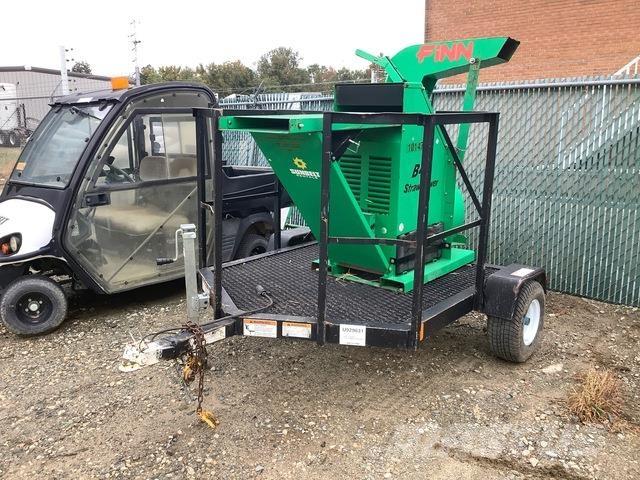 Finn B40-T Sonstige Landmaschinen