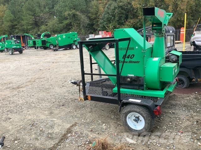 Finn B40-T Sonstige Landmaschinen