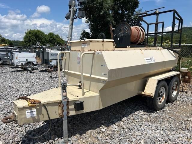 Finn T75T-02 Sonstige Baumaschinen