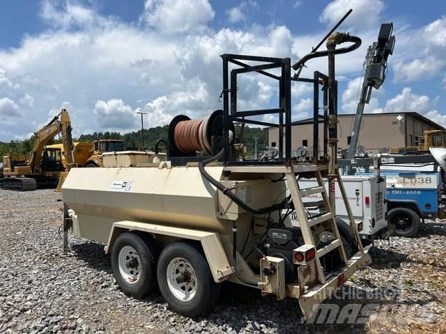 Finn T75T-02 Sonstige Baumaschinen