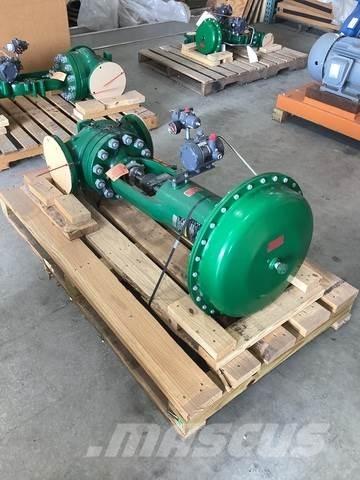 Fisher  Sonstige Baumaschinen