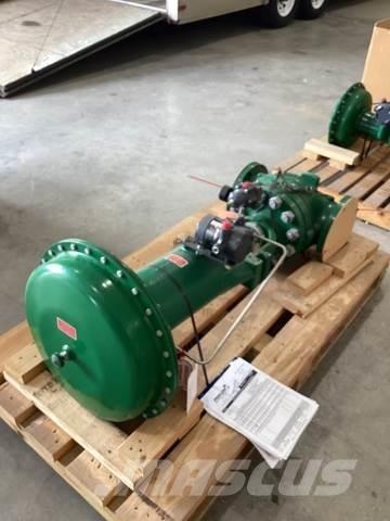 Fisher  Sonstige Baumaschinen