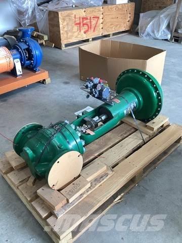 Fisher  Sonstige Baumaschinen