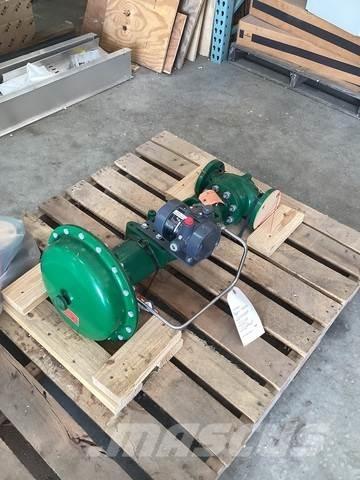 Fisher  Sonstige Baumaschinen