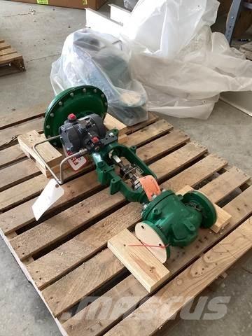 Fisher  Sonstige Baumaschinen