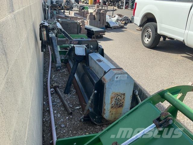  Flail Mower Sonstige Baumaschinen