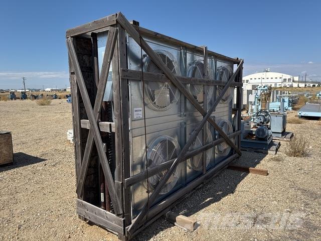  Fluid cooler Kühl- und Heizsysteme