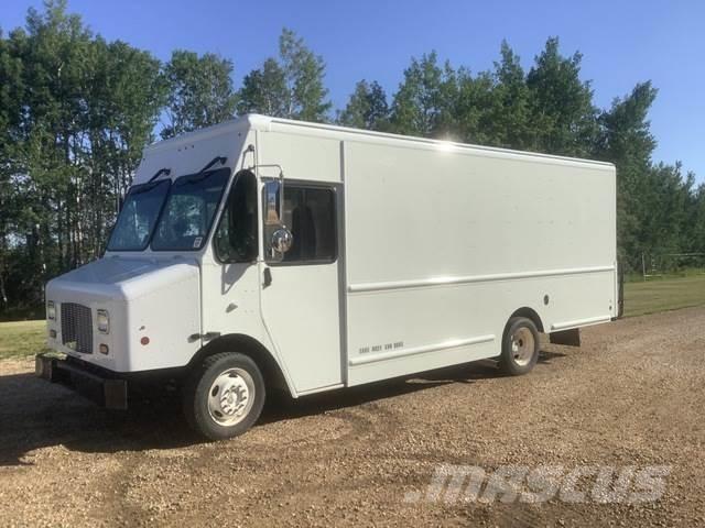 Ford  Kastenwagen