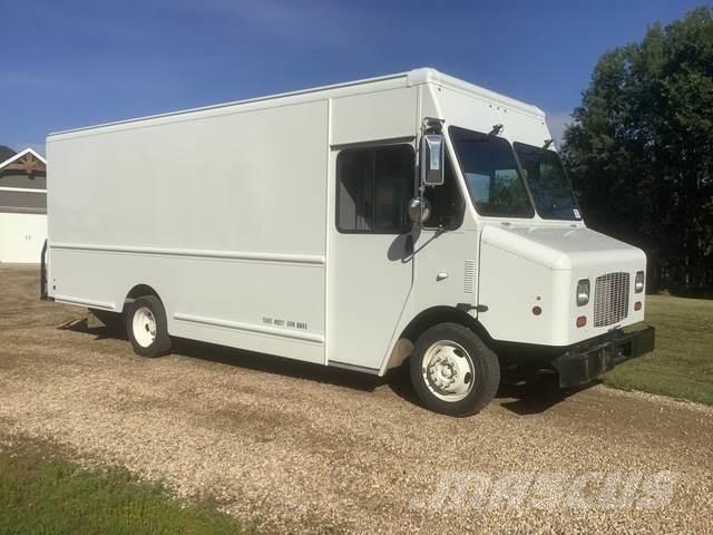 Ford  Kastenwagen