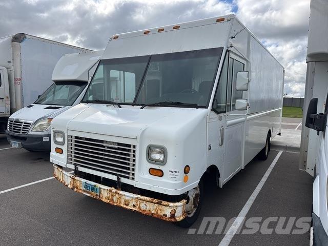 Ford  Kastenwagen