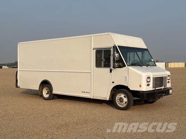 Ford  Kastenwagen