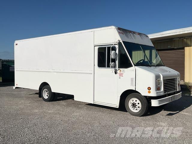 Ford  Kastenwagen