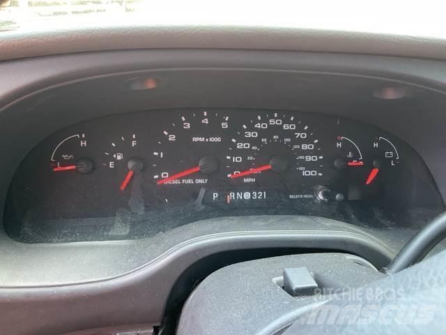 Ford E 350 Lieferwagen