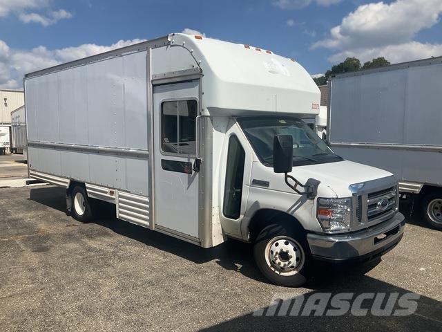 Ford E-350 Lieferwagen