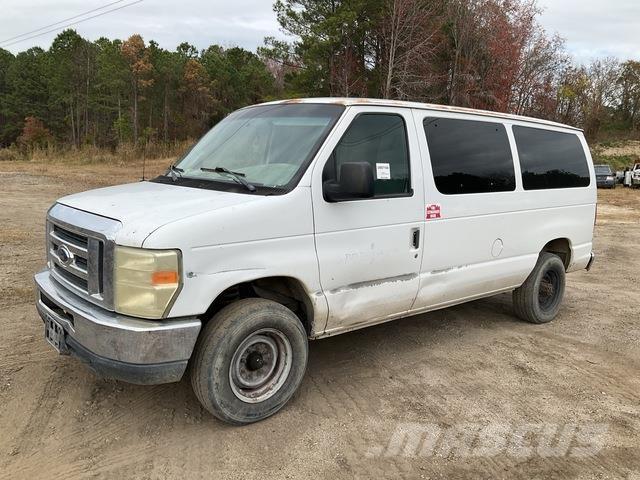 Ford E350 PKWs