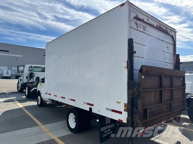 Ford E450 Kastenaufbau