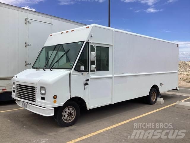Ford Econoline Kastenwagen