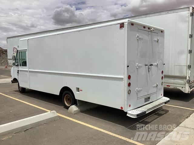 Ford Econoline Kastenwagen