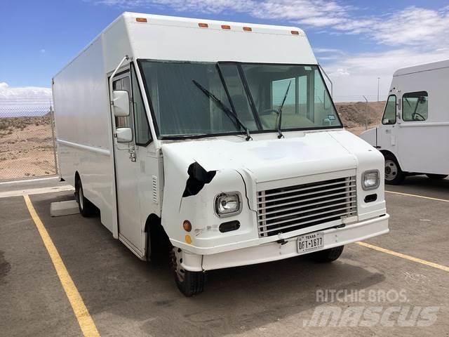 Ford Econoline Kastenwagen