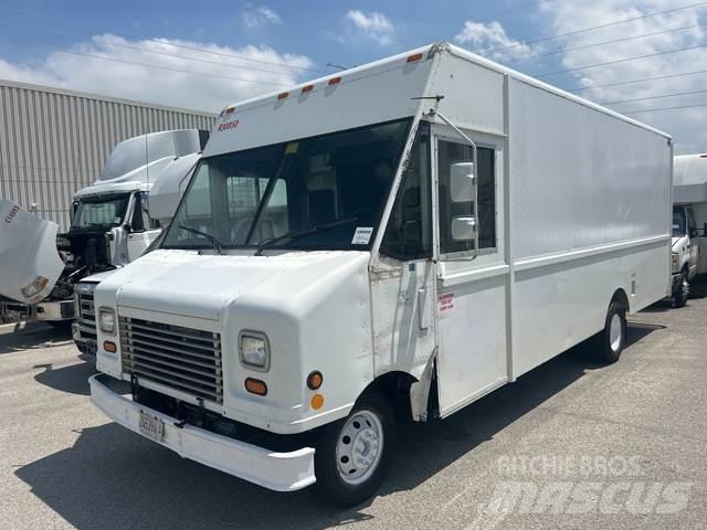 Ford Econoline Kastenwagen