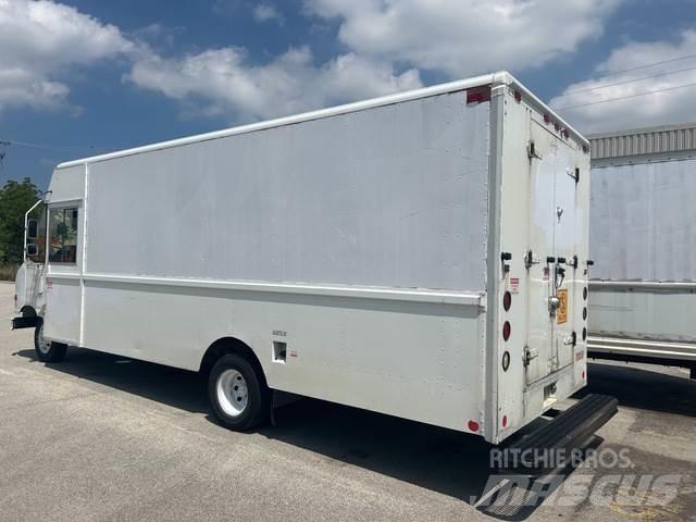 Ford Econoline Kastenwagen