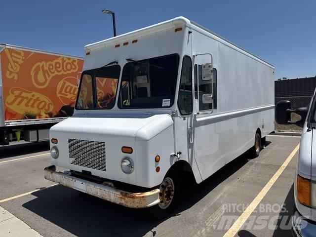 Ford Econoline Kastenwagen