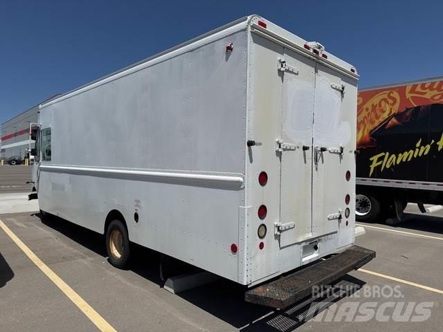 Ford Econoline Kastenwagen