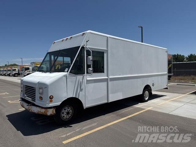 Ford Econoline Kastenwagen