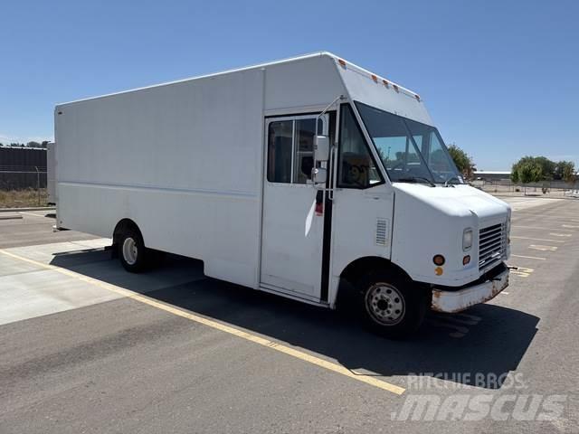 Ford Econoline Kastenwagen