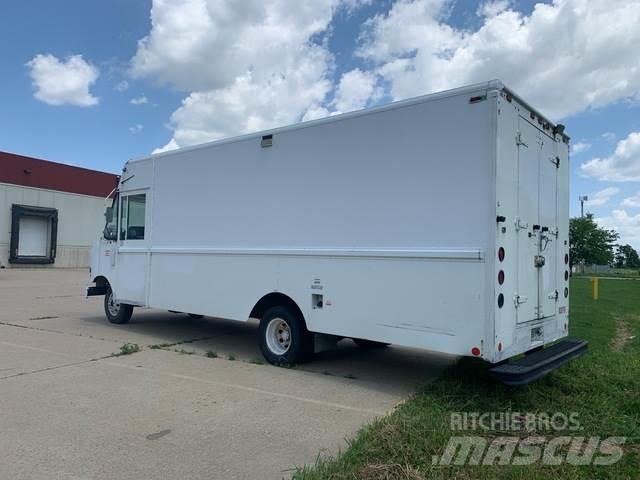 Ford Econoline Kastenwagen