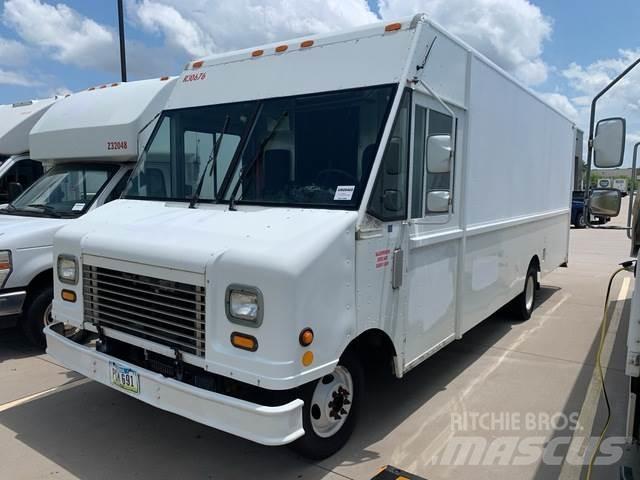 Ford Econoline Kastenwagen