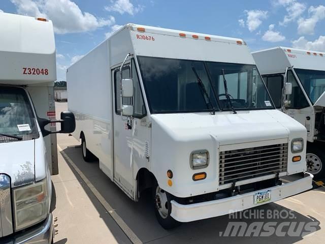 Ford Econoline Kastenwagen