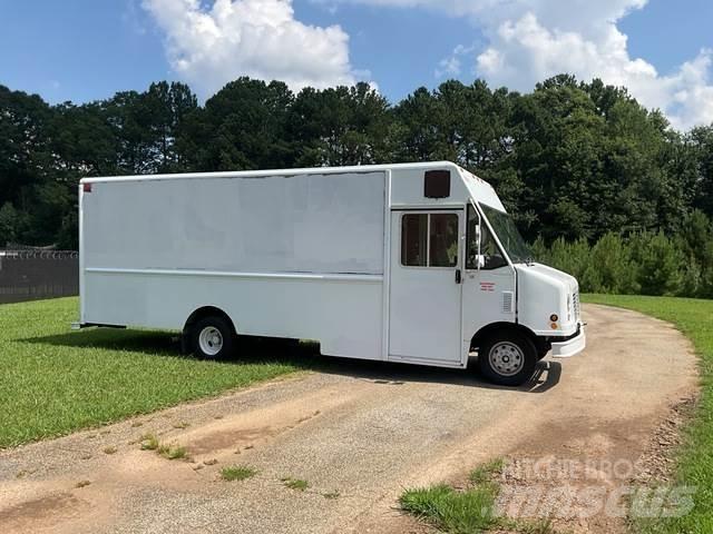 Ford Econoline Kastenwagen