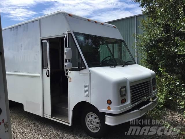 Ford Econoline Kastenwagen