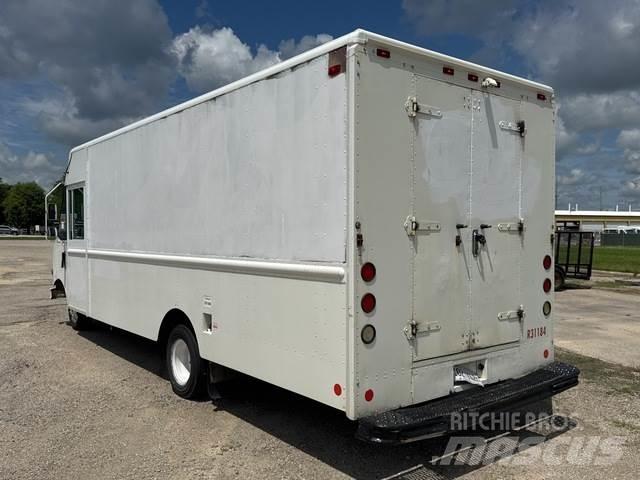 Ford Econoline Kastenwagen