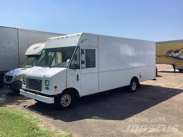 Ford Econoline Kastenwagen